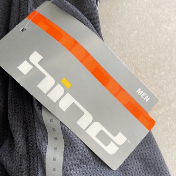 Hind mens tee - Picture 4 of 6